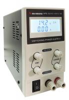 New AKTAKOM APS-5310 power supply!