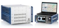 cetecom advanced re-certifies Rohde & Schwarz's eCall PSAP for testing and collaborates on Next Generation eCall