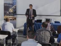 Seminar “Power Electronics & EMI: From Design Validation to Compliance”