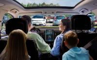 New edge AI-enabled radar sensor and automotive audio processors from TI empower automakers to reimagine in-cabin experiences