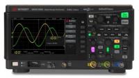 Keysight Technologies Delivers Professional Functionality in Entry-Level Oscilloscope