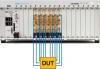 Keysight Technologies' MOI Now Supports USB Type-C Cable Assembly Compliance Testing Using M937xA PXIe Multiport Vector Network Analyzer