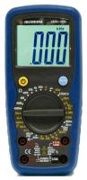AKTAKOM AMM-1009 low cost multimeter with up to 20 A current range