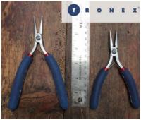 Advantages of long handles of Tronex tools