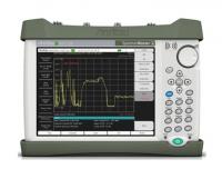 Anritsu Introduces Electromagnetic Field Measurement System to Ensure Networks Comply with Personal Safety Standards