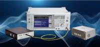 Anritsu Extends Signal Generator Frequency to 44 GHz with TMYTEK Frequency Converters