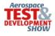 The Aerospace Test and Development Show 2026 The Aerospace Test and Development Show 2026