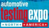 Automotive Testing Expo 2024