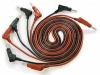 PTL908-1 Connecting cable Set of 10