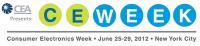 2012 CE Week Features Top Industry Leaders, Products and Media