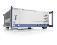 The R&S CMW290 functional tester from Rohde & Schwarz supports M2M/IoT integration at an excellent price/performance ratio