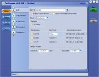 Tektronix Automates 400G PAM4 Electrical Testing