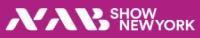NAB Show New York 2026