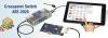 Innovative devices of Wireless mobile measuring laboratory AKTAKOM