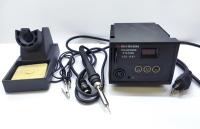 On Sale ASE-1107 ESD-safe Temperature Controlled Digital Soldering Station