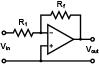 Design op-amp circuits with confidence. Use Operational Amplifier Gain Calculator
