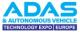 ADAS & Autonomous Vehicle Technology Expo 2025 ADAS & Autonomous Vehicle Technology Expo 2025