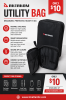 Aktakom Utility Bag, Great Multipurpose Bag