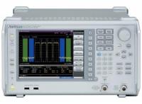 Anritsu Introduces 5G NR Signal Generation Software for MG3710A and MS269xA Series