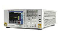 Keysight Technologies Expands Diagnostic Capabilities of MXE EMI Receivers with Optional Real-Time Spectrum Analysis