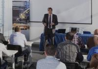 Seminar by Rohde & Schwarz “Test & Measurement Fundamentals”