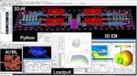 Keysight Providing Software to Enable Researchers through the Microelectronics Commons