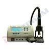 AKTAKOM ASE-4313 Temperature Controlled Soldering and SMD Rework Station – a powerful solution for any repair job