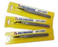 New antistatic tools from AKTAKOM