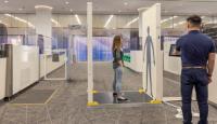 Denver International Airport (DEN) Makes Additional Investment in Rohde & Schwarz QPS201 Body Scanners to Improve Passenger Security Screening at the Jeppesen Terminal’s South Checkpoint