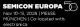 SEMICON Europa 2026 SEMICON Europa 2026