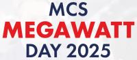 MCS MEGAWATT DAY 2025