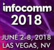 InfoComm 2018