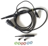 PP510 Oscilloscope Probe 100 MHz 1x/10x