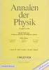 Publication of Einsteins article "Does the Inertia of a Body Depend Upon Its Energy Content?"