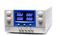 NEW! AKTAKOM ATH-2231, ATH-2232, ATH-2235, ATH-4012, ATH-2243 and ATH-2261 Analog Dual-Channel Power Supplies 