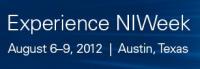 Accelerate Productivity and Innovation at NIWeek 2012