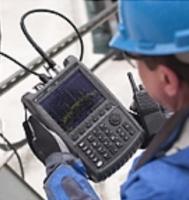 Keysight Technologies Announces Next Generation Handheld Microwave Analyzer