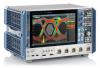 R&S RTP 16 GHz oscilloscopes and Marvells 88Q6113 Multiport Multi-Gigabit Automotive Ethernet Switch meet wideband test requirements