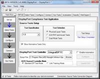 Keysight Technologies Introduces Industry's First DisplayPort 1.3 Source Electrical Performance, Validation, Compliance Software