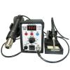 ASE-4202 ESD-Safe Temperature Controlled Digital Soldering and SMD Rework Station