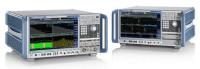 Rohde & Schwarz and Zurich Instruments present advanced test solutions at LASER World of PHOTONICS in Munich