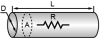 Wire Resistance Calculator