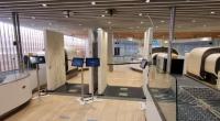 Rohde & Schwarz security scanners help to improve passenger comfort at Amsterdam Schiphol Airport