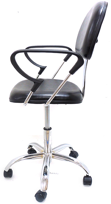 AKTAKOM AEC-3529 ESD PU Leather Chair