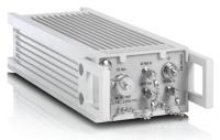 Extending the boundaries of 5G monitoring: Rohde & Schwarz unveils groundbreaking R&S®CS-MC53 microwave converter