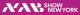 NAB Show New York 2026