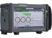 Anritsu company honored by 2021 Lightwave Innovations Reviews