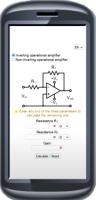 New Operational Amplifier Gain Calculator