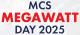 MCS MEGAWATT DAY 2025 MCS MEGAWATT DAY 2025
