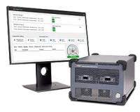 Keysight Debuts 1.6T Platform and First-of-its-Kind Software to Automate Validation of Network Interconnect Performance
